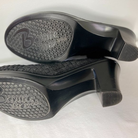 bernie mev Ladies Pumps - Picture 2 of 3